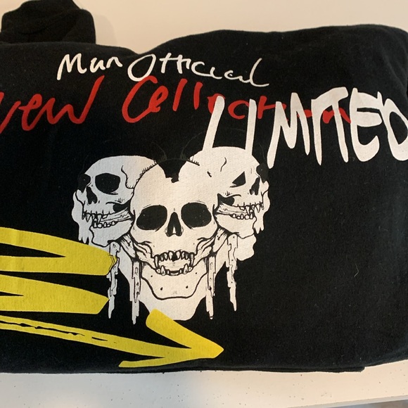 Boohooman men’s hoodie - Picture 6 of 6